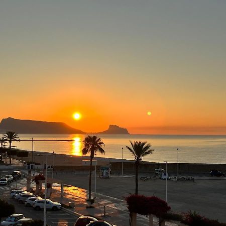 Apartmán Piso En Puerto De Altea Exteriér fotografie