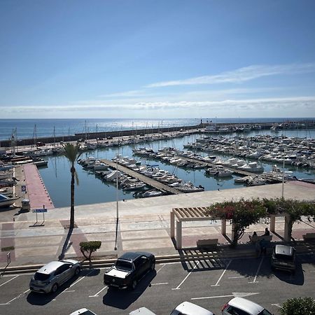 Apartmán Piso En Puerto De Altea Exteriér fotografie