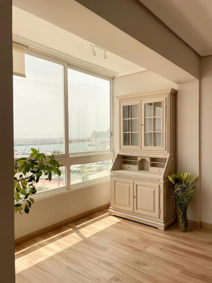 Apartmán Piso En Puerto De Altea Exteriér fotografie