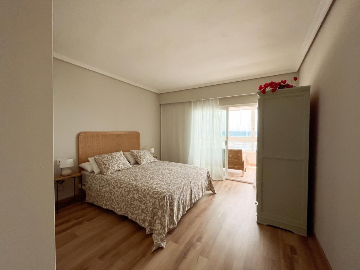 Apartmán Piso En Puerto De Altea Exteriér fotografie