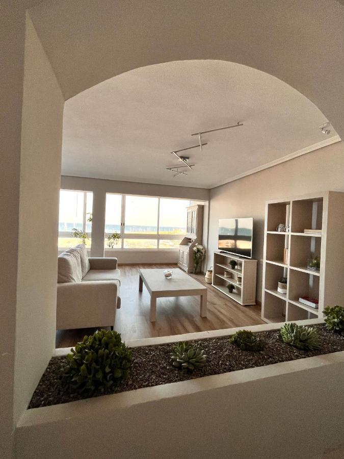 Apartmán Piso En Puerto De Altea Exteriér fotografie