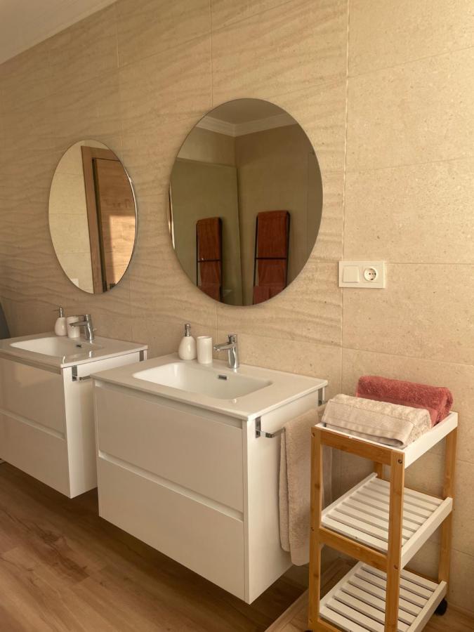 Apartmán Piso En Puerto De Altea Exteriér fotografie
