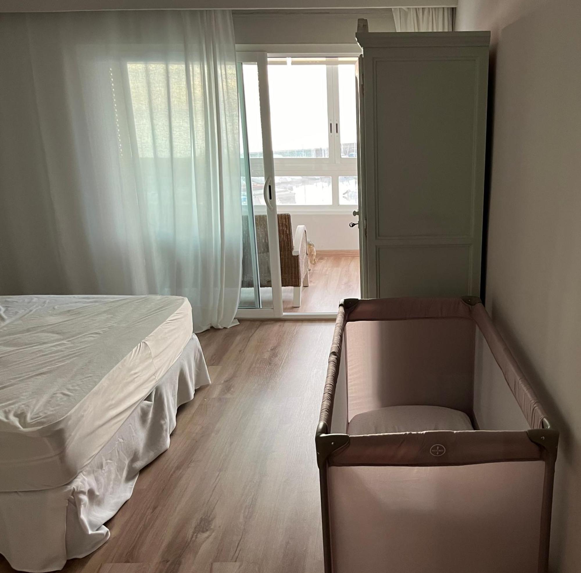 Apartmán Piso En Puerto De Altea Exteriér fotografie