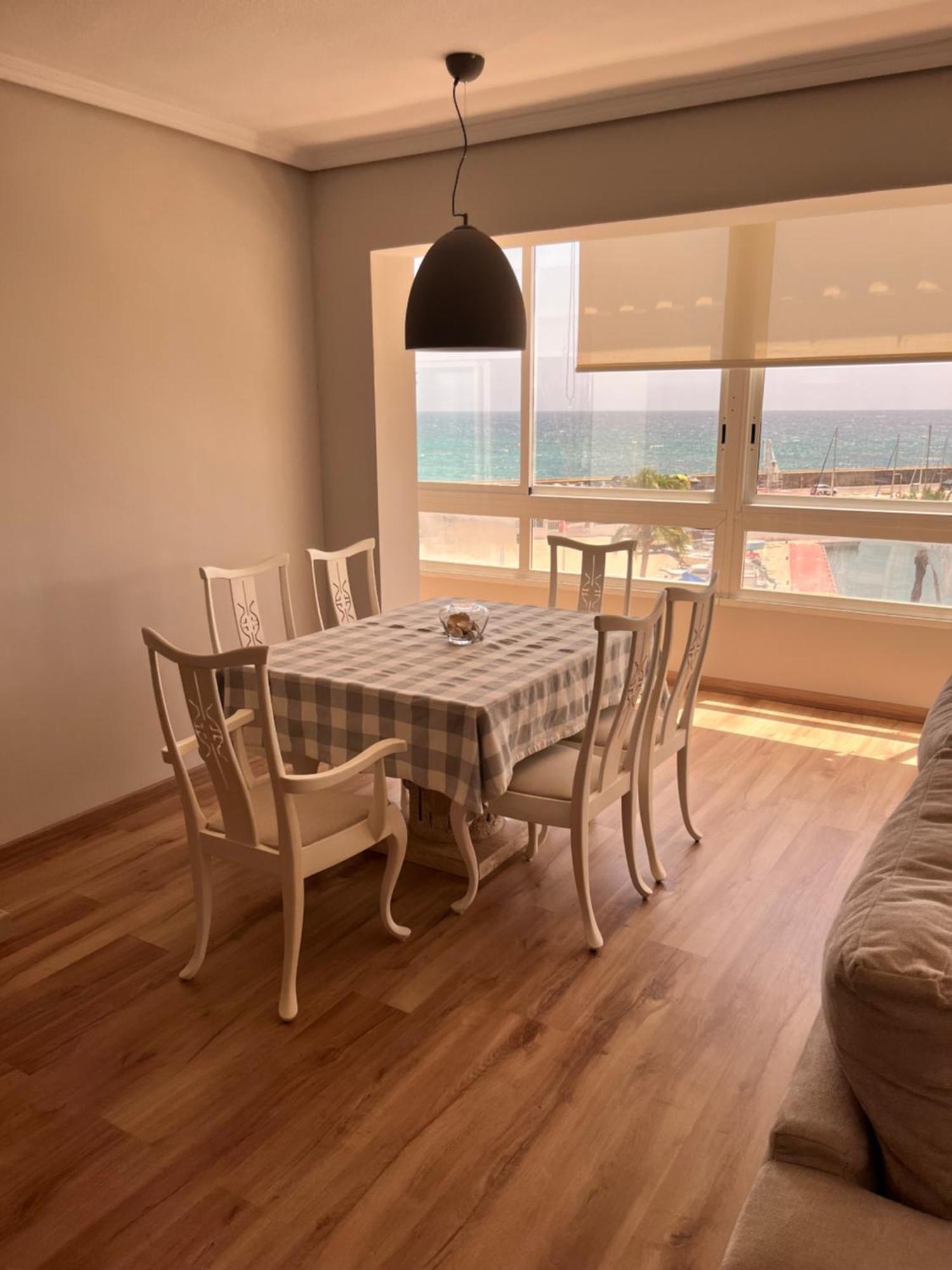 Apartmán Piso En Puerto De Altea Exteriér fotografie